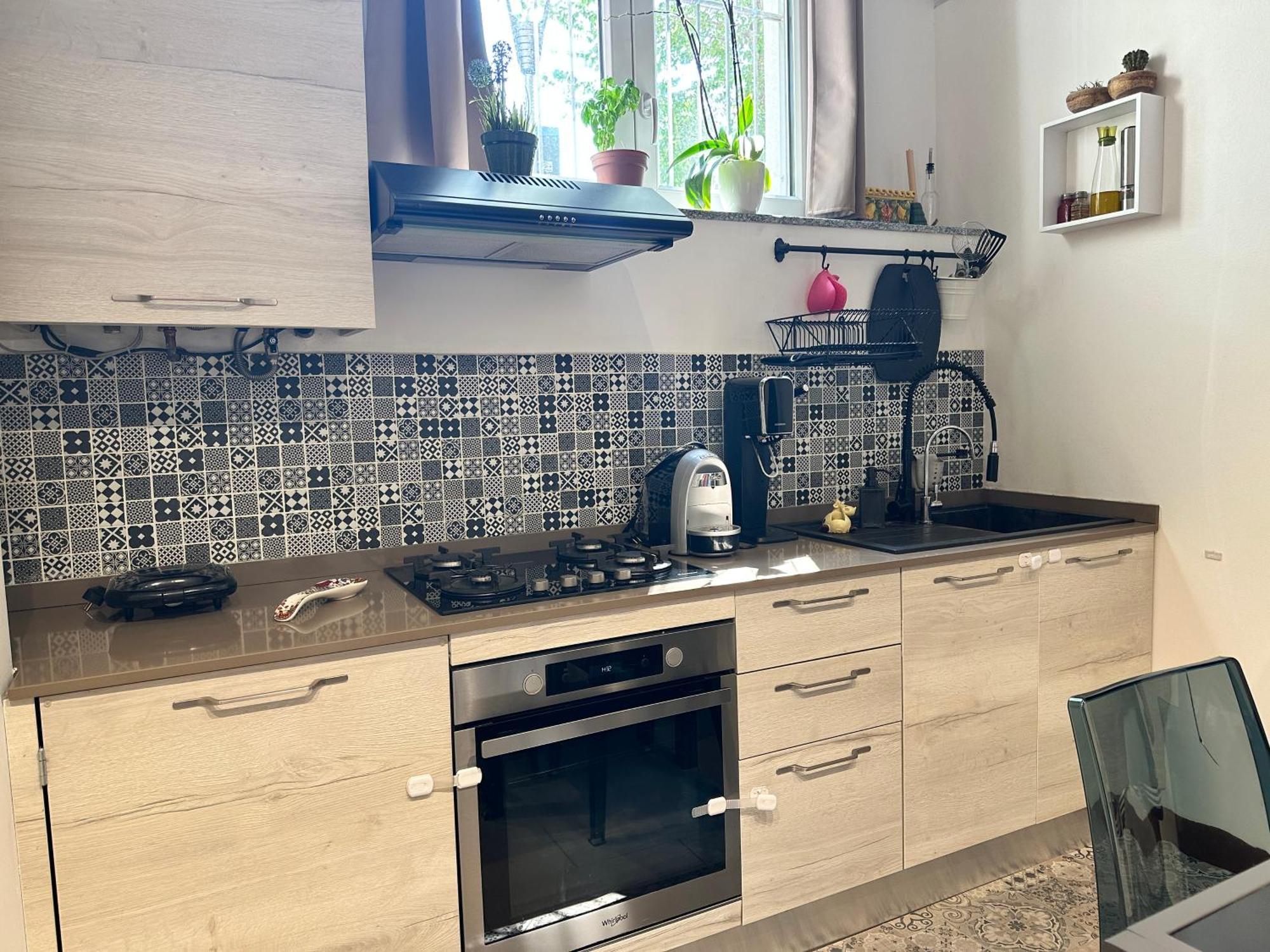 Loft Moderno Con Terrazzo Lägenhet Milano Exteriör bild