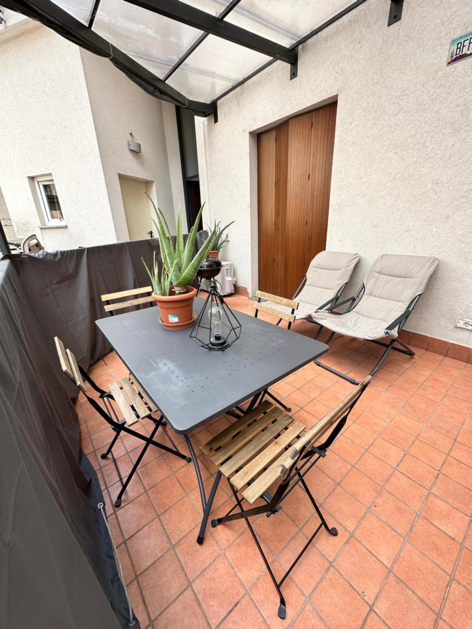 Loft Moderno Con Terrazzo Lägenhet Milano Exteriör bild